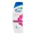Head & Shoulders Smooth & Silky Shampoo für Frauen 400 ml