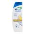 Head & Shoulders Citrus Fresh Shampoo 400 ml