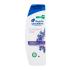 Head & Shoulders Nourishing Care Anti-Dandruff Shampoo für Frauen 400 ml