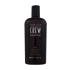 American Crew 3-IN-1 Shampoo für Herren 450 ml