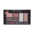 Rimmel London Mini Power Palette Contouring Palette für Frauen 6,8 g Farbton  003 Queen