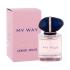Giorgio Armani My Way Eau de Parfum für Frauen 30 ml