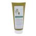 Klorane Olive Thickness & Vitality Conditioner für Frauen 200 ml