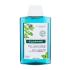 Klorane Aquatic Mint Detox Shampoo für Frauen 200 ml