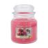 Yankee Candle Roseberry Sorbet Duftkerze 411 g