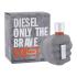Diesel Only The Brave Street Eau de Toilette für Herren 75 ml