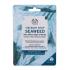 The Body Shop Seaweed Balance Sheet Mask Gesichtsmaske für Frauen 18 ml