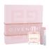 Givenchy Irresistible Geschenkset Edp 50 ml + Lippenbalsam Le Rose Perfecto 2,2 g 01 Perfect Pink