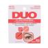 Ardell Duo 2-in-1 Brush-On Striplash Adhesive Falsche Wimpern für Frauen 5 g
