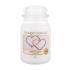 Yankee Candle Snow In Love Duftkerze 623 g