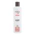 Nioxin System 3 Color Safe Cleanser Shampoo für Frauen 300 ml