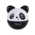 2K Fluffy Panda Cherry Lippenbalsam für Frauen 6 g