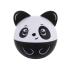2K Fluffy Panda Vanilla Lippenbalsam für Frauen 6 g