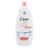 Dove Micellar Water Anti-Stress Duschgel für Frauen 400 ml