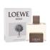 Loewe Solo Loewe Cedro Eau de Toilette für Herren 100 ml