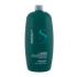 ALFAPARF MILANO Semi Di Lino Reparative Shampoo für Frauen 1000 ml