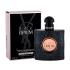 Yves Saint Laurent Black Opium Eau de Parfum für Frauen 50 ml