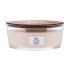WoodWick White Honey Duftkerze 453,6 g