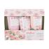 Heathcote & Ivory Cath Kidston Cassis & Rose Geschenkset Handcreme Cassis & Rose Hand Cream 3 x 30 ml