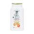 Le Petit Olivier Shower Peach Apricot Duschcreme für Frauen 250 ml