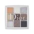 Christian Dior Backstage Custom Lidschatten für Frauen 10 g Farbton  001 Universal Neutrals