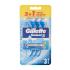 Gillette Sensor3 Cool Rasierer für Herren 3 St.