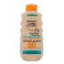Garnier Ambre Solaire Eco-Designed High Protection Milk SPF50 Sonnenschutz 200 ml
