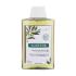 Klorane Olive Vitality Shampoo für Frauen 200 ml