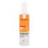 La Roche-Posay Anthelios Invisible Spray SPF50+ Sonnenschutz für Frauen 200 ml