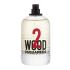 Dsquared2 2 Wood Eau de Toilette 100 ml Tester