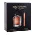 Dolce&Gabbana The Only One Geschenkset Set Eau de Parfum 100 ml + Eau de Parfum 10 ml