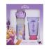 Disney Princess Rapunzel Geschenkset Set Eau de Toilette 100 ml + Duschgel 75 ml