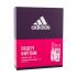 Adidas Fruity Rhythm For Women Geschenkset Deodorant 75 ml + Deospray 150 ml