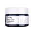 Q+A Activated Charcoal Gesichtsmaske für Frauen 50 g