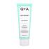 Q+A Peppermint Daily Cleanser Reinigungsgel für Frauen 125 ml