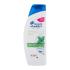 Head & Shoulders Menthol Fresh Anti-Dandruff Shampoo 600 ml