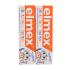 Elmex Kids Geschenkset Zahnpasta Kids 2 x 50 ml