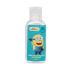 Minions Hand Cleansing Gel Antibakterielles Präparat für Kinder 50 ml