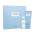 Abercrombie & Fitch First Instinct Blue Geschenkset Eau de Parfum 50 ml + Körpermilch 200 ml