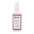 Q+A Hyaluronic Acid Face Mist Gesichtswasser und Spray für Frauen 100 ml