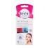 Veet Minima Easy-Gel™ Wax Strips Face Depilationspräparat für Frauen 20 St.