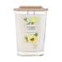 Yankee Candle Elevation Collection Blooming Cotton Flower Duftkerze 552 g