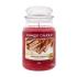 Yankee Candle Sparkling Cinnamon Duftkerze 623 g