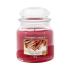 Yankee Candle Sparkling Cinnamon Duftkerze 411 g