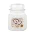 Yankee Candle Snow In Love Duftkerze 411 g