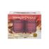 Yankee Candle Sparkling Cinnamon Duftkerze 117,6 g