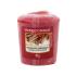 Yankee Candle Sparkling Cinnamon Duftkerze 49 g