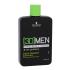 Schwarzkopf Professional 3DMEN Shampoo für Herren 250 ml