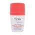 Vichy Deodorant Stress Resist 72H Antiperspirant für Frauen 50 ml