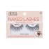 Ardell Naked Lashes 432 Falsche Wimpern für Frauen 1 St. Farbton  Black